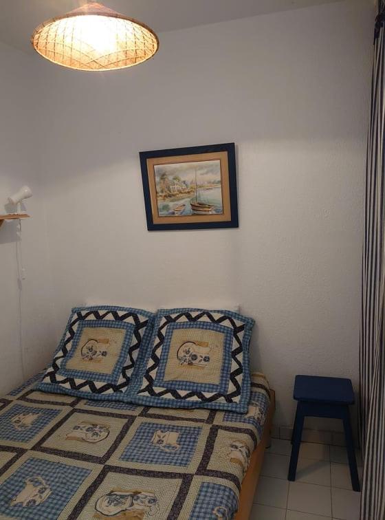 4Rb4 Appartement Type T2 Bord De Mer Acces Plage Direct Collioure Zewnętrze zdjęcie