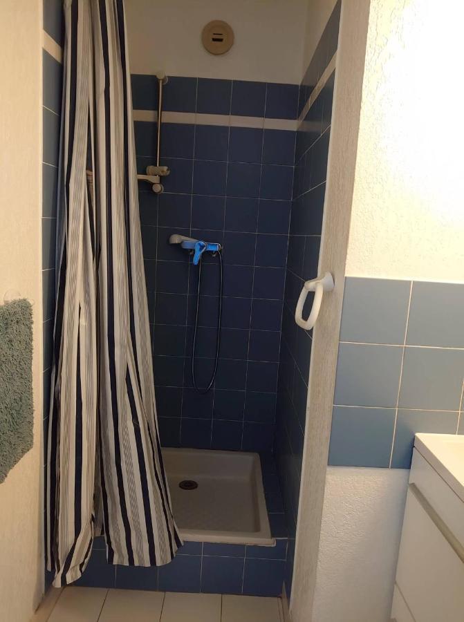 4Rb4 Appartement Type T2 Bord De Mer Acces Plage Direct Collioure Zewnętrze zdjęcie