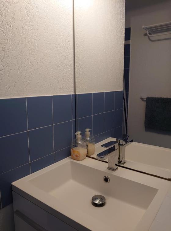 4Rb4 Appartement Type T2 Bord De Mer Acces Plage Direct Collioure Zewnętrze zdjęcie